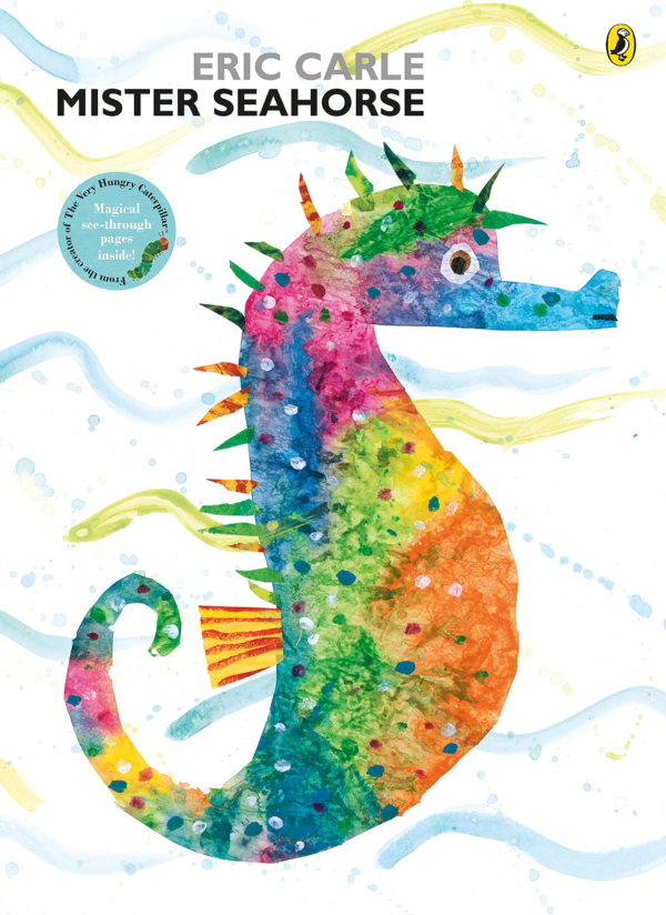Seahorse