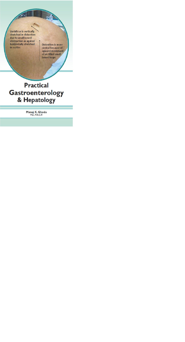 Bedtime Gastroenterology