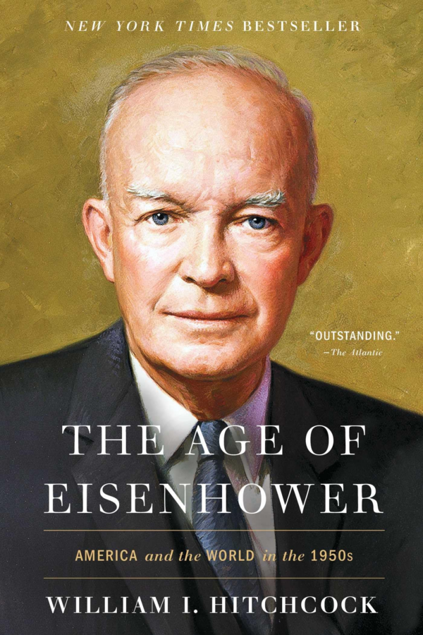 Eisenhower