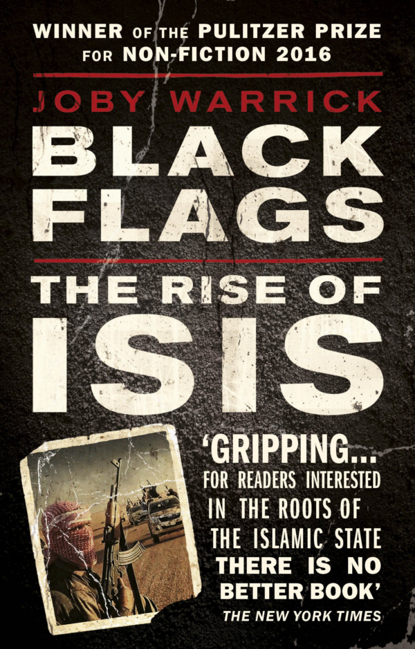 Black Flag