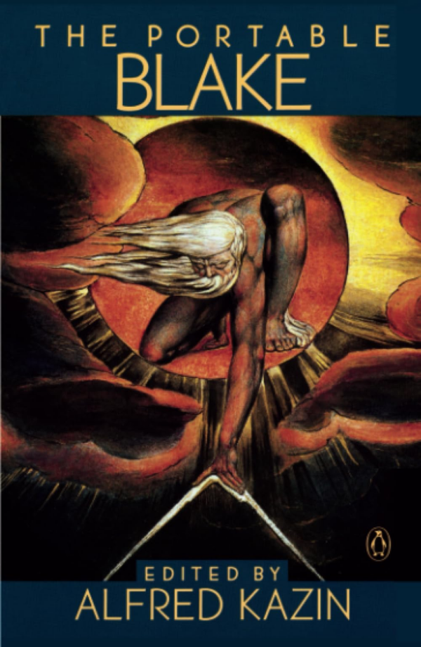 Portable William Blake