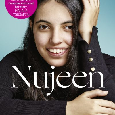 Nujeen: One Girl’s Incredible Journey from War-Torn Syria in a Wheelchair