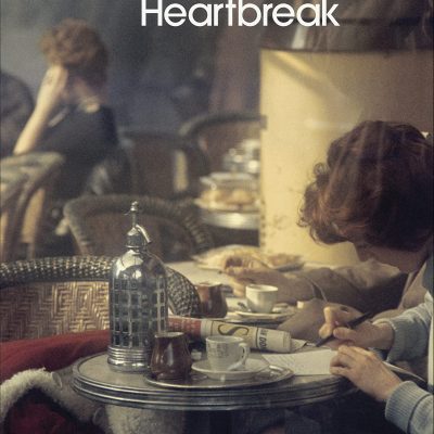 More Die of Heartbreak