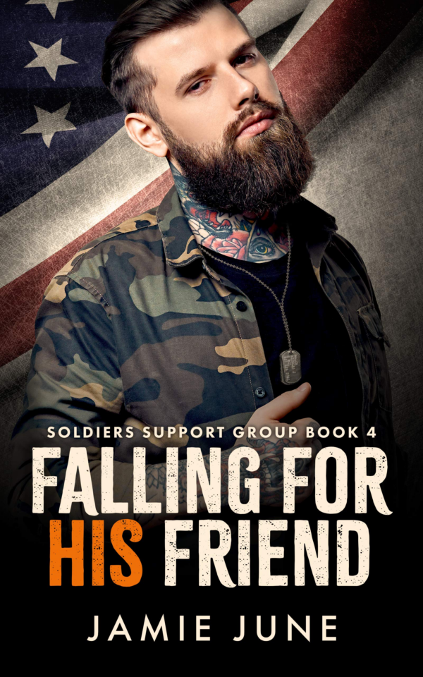 A Soldier's Friend