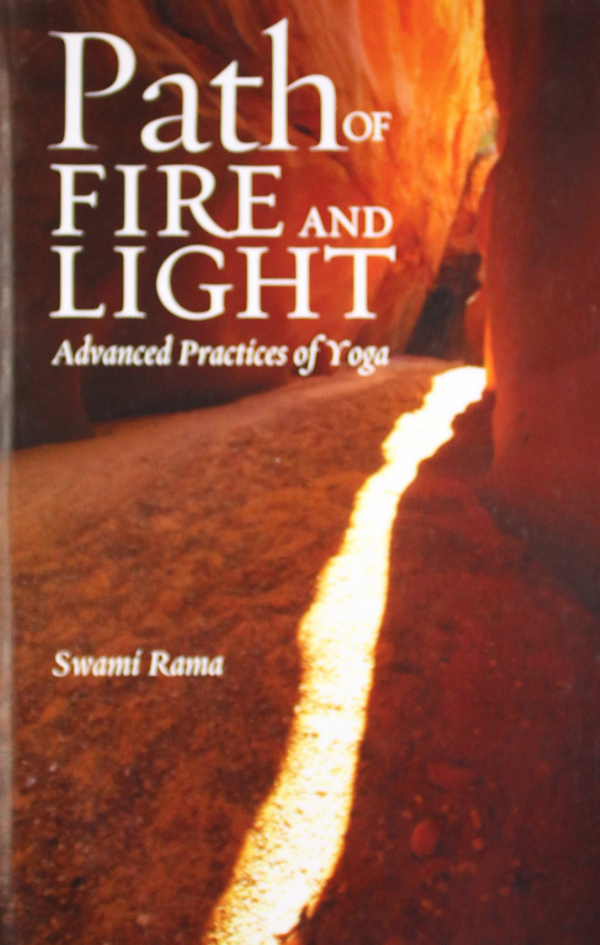 Path of Light