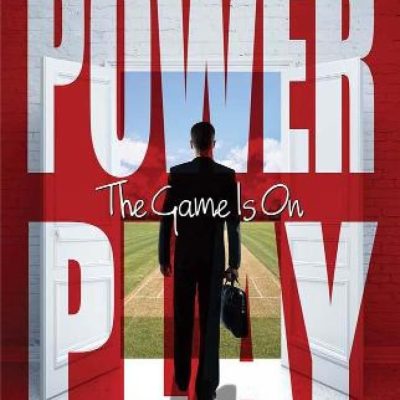 Powerplay: The Game Is On