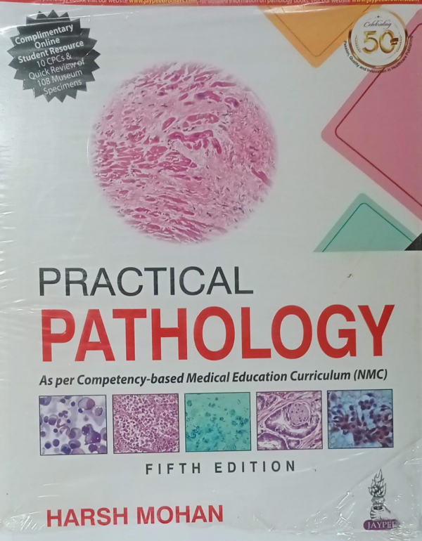 Practical Pathology