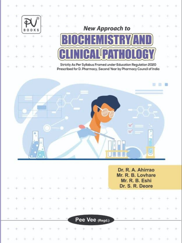 Biochemistry and Clinical Pathology