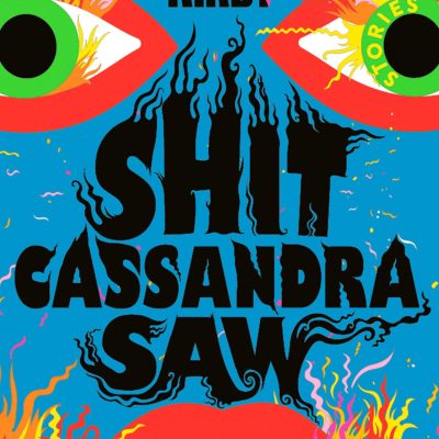 Shit Cassandra Saw