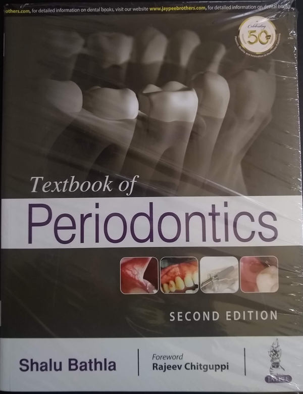 Textbook of Periodontics