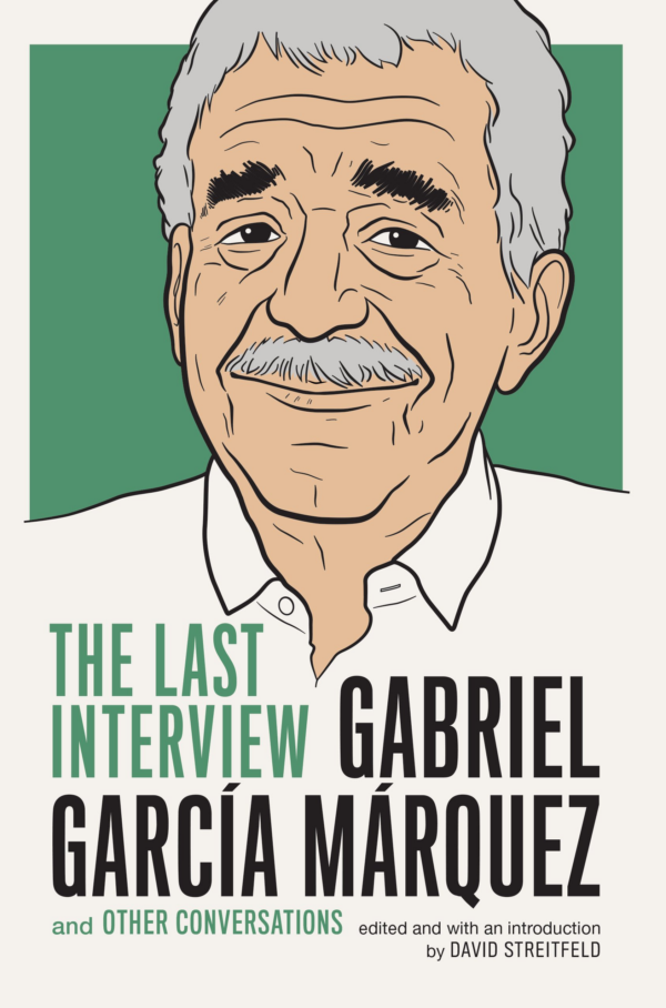 The Best of Gabriel Garcia Marquez Paperback â€“ 13 December 2019