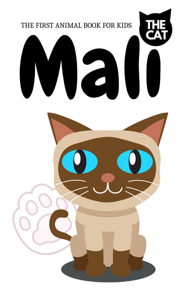 Mala's Cat
