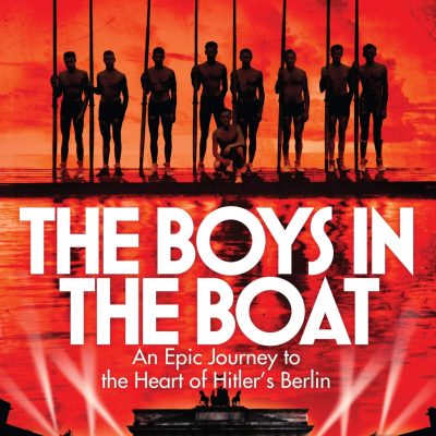 Boys in the Boat