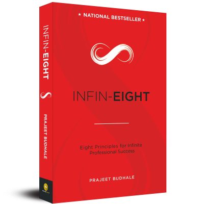 INFIN-EIGHT: Eight Principles for Infinite Professional Success