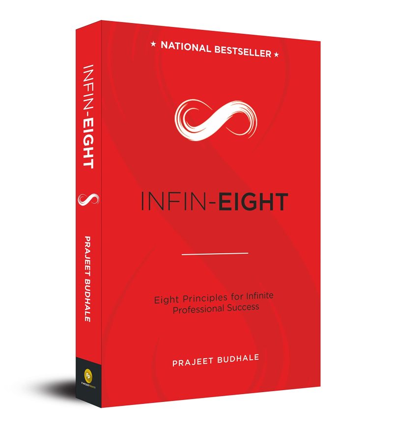 INFIN-EIGHT: Eight Principles for Infinite Professional Success