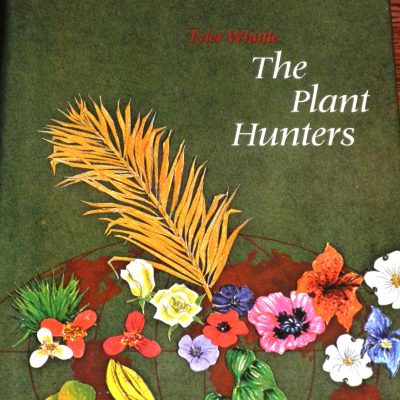 Plant Hunter
