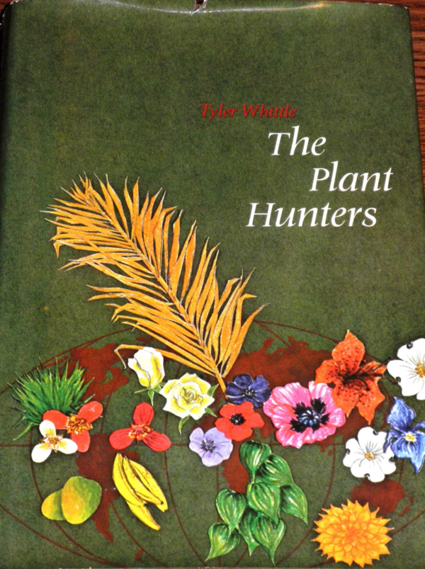 Plant Hunter