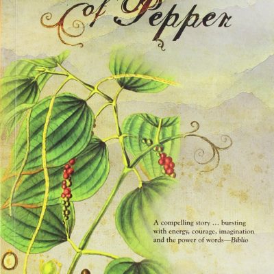 Scent Of Pepper