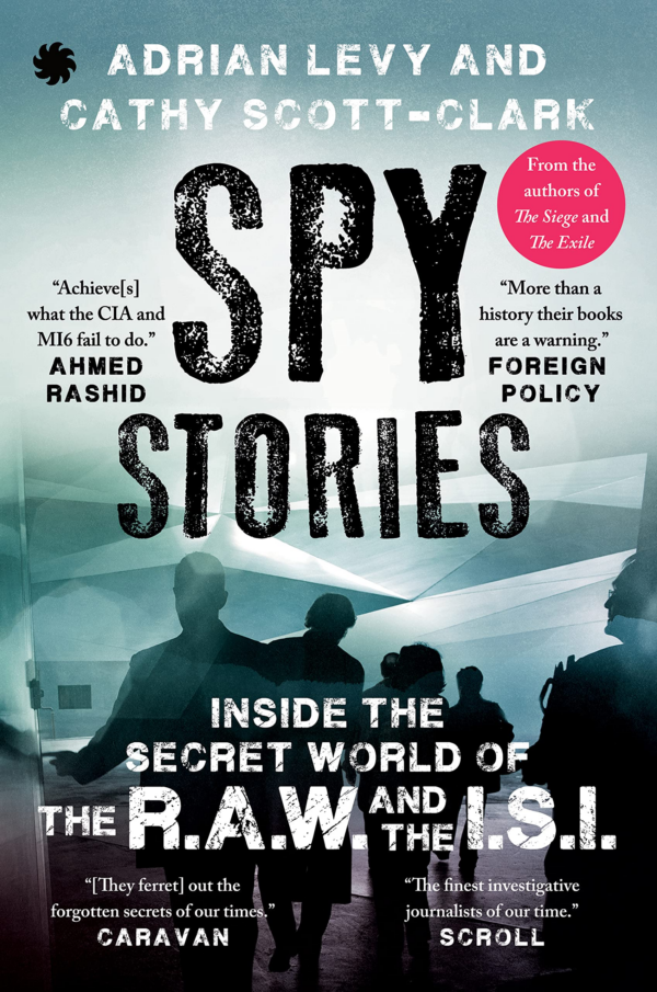 Spy Story