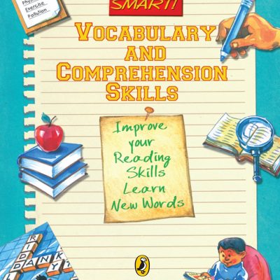 Get Smart! Vocabulary and Comprehension Skills