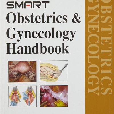 Smart Obstetrics & Gynecology Handbook