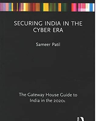 Securing India in the Cyber Era