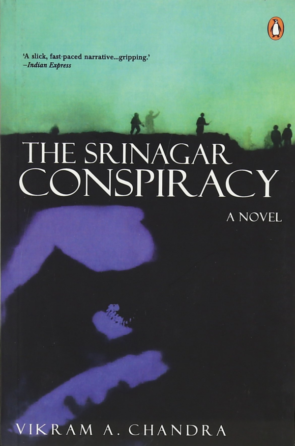 Srinagar Conspiracy, The