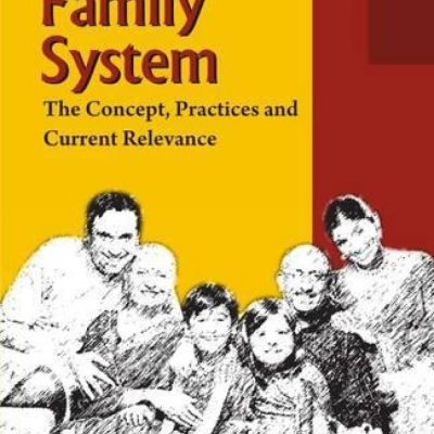 Indian Family System