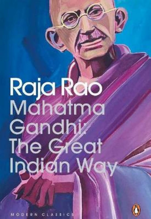 Great Soul Mahatma Gandhi and His Struggle with India