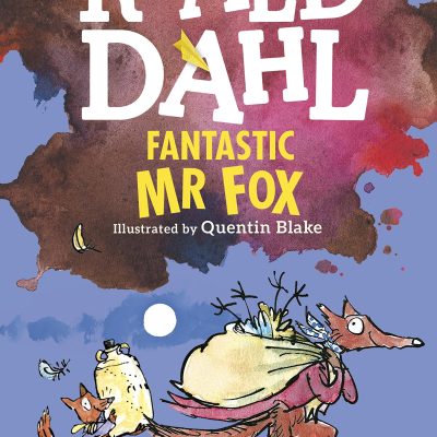 Roald Dahl's Colours