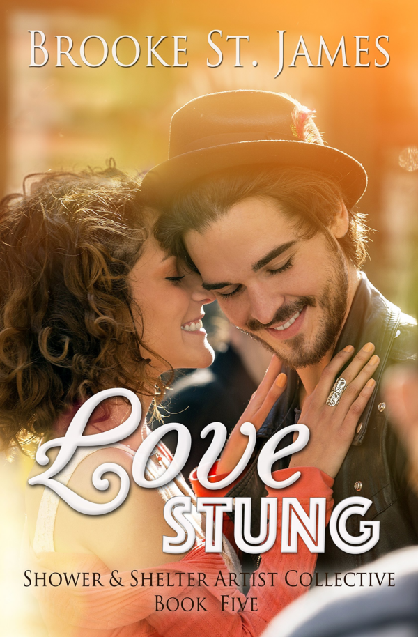 Stung with Love