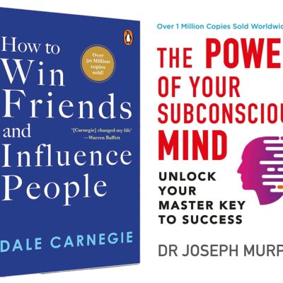 How to Win Friends and Influence People (Premium Paperback, Penguin India): The 1# all-time bestseller by one of the greatest self-help authors, Dale Carnegie