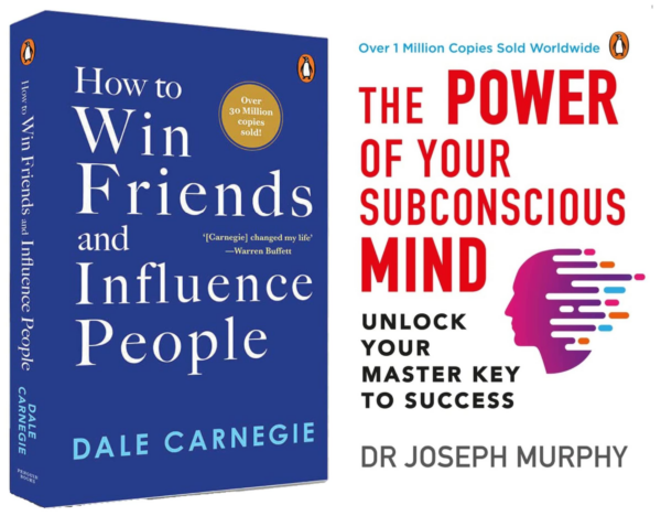 How to Win Friends and Influence People (Premium Paperback, Penguin India): The 1# all-time bestseller by one of the greatest self-help authors, Dale Carnegie