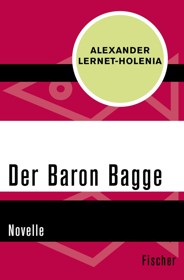 Baron Bagge