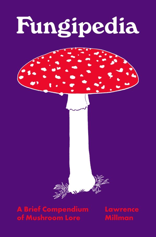 A Compendium Of Mushroom