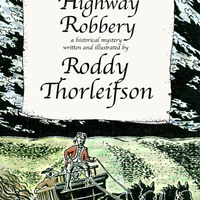 Revolution Highway