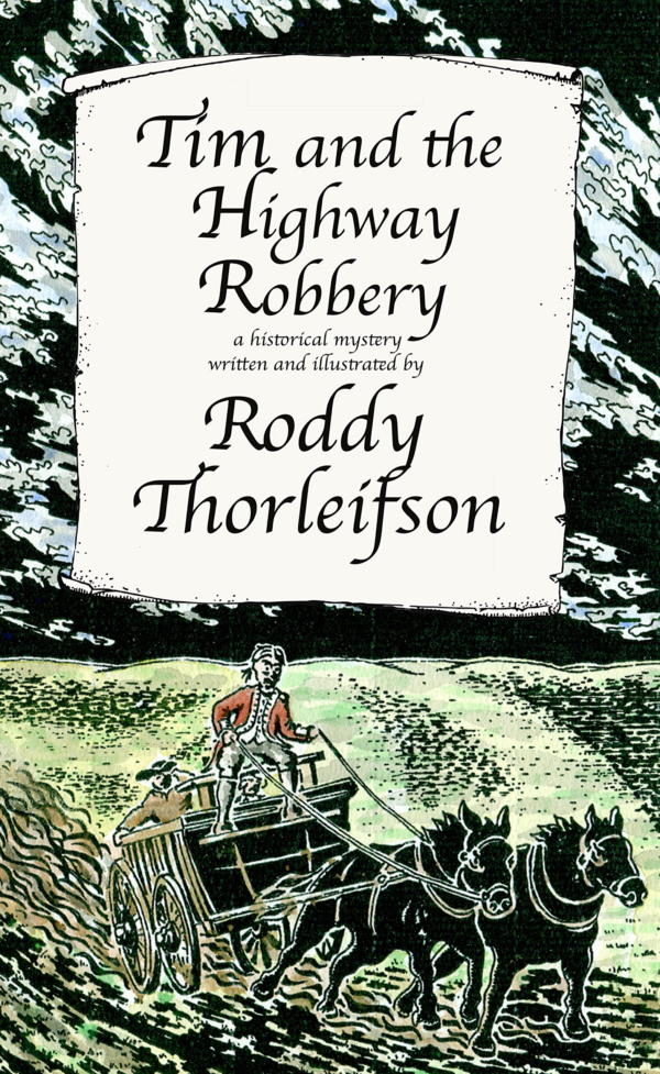 Revolution Highway