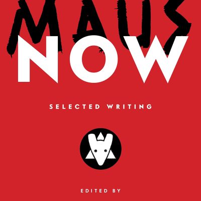 Maus Now