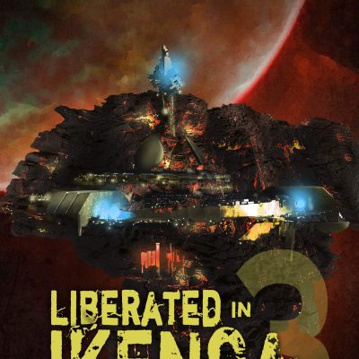 Ikenga