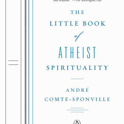 Little Book of Atheist Spirituality
