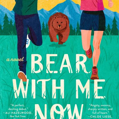 Bear with Me Now