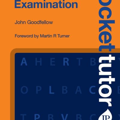 Pocket Tutor Neurological Examination, Second Edition