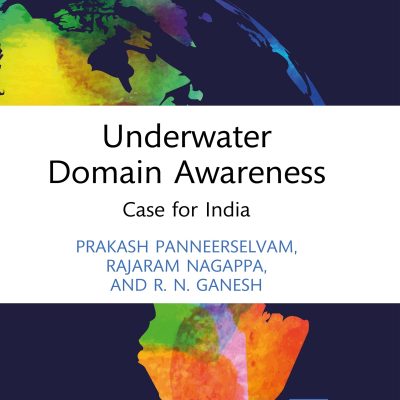 Underwater Domain Awareness: Case For India