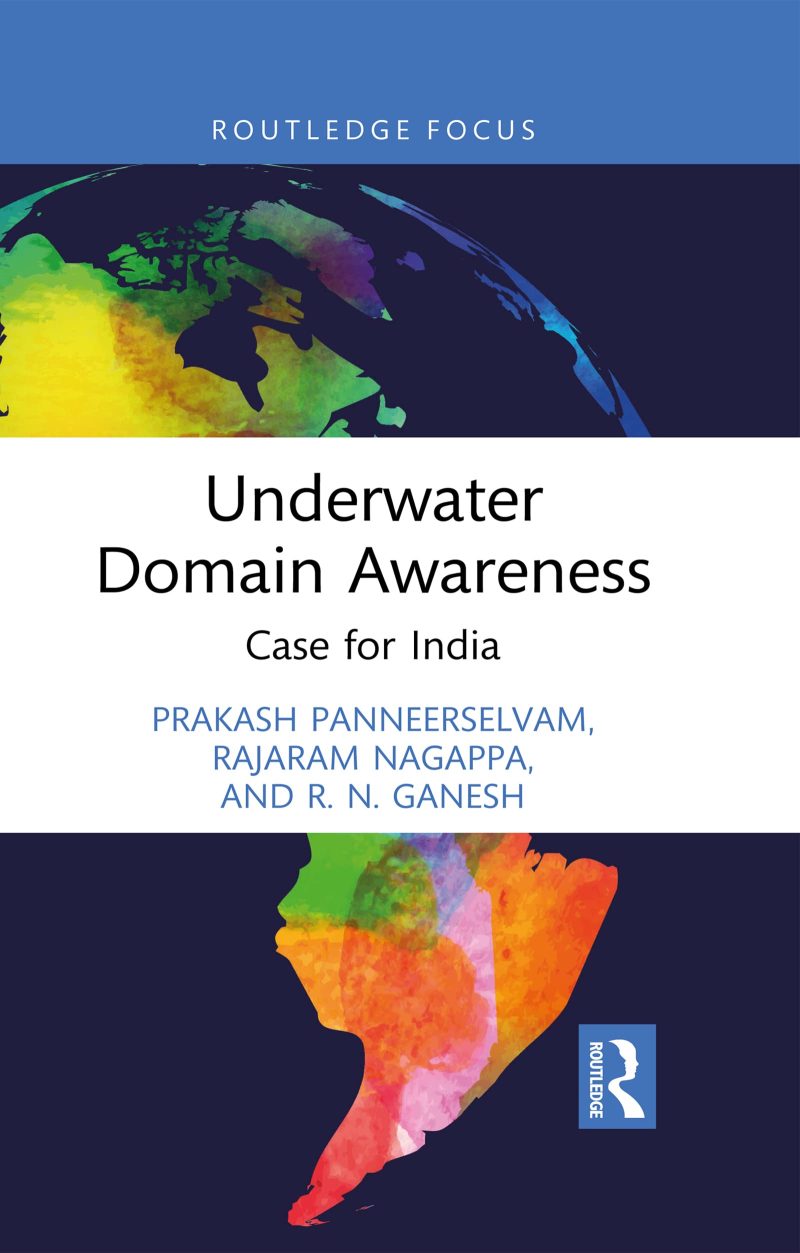 Underwater Domain Awareness: Case For India