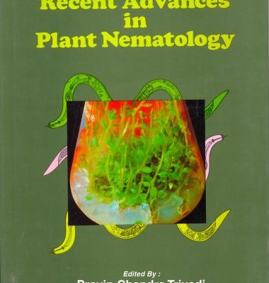Recent Advances In Plant Nematology