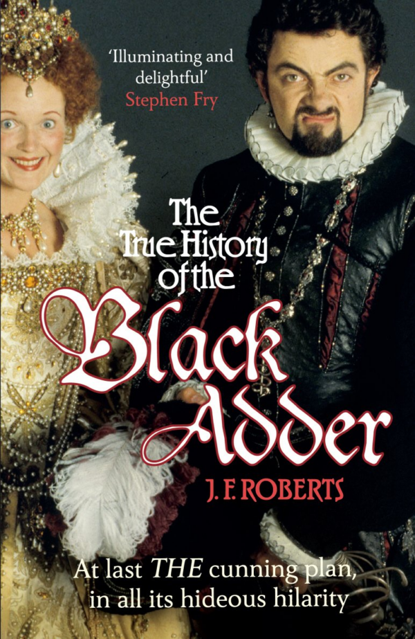 Blackadder