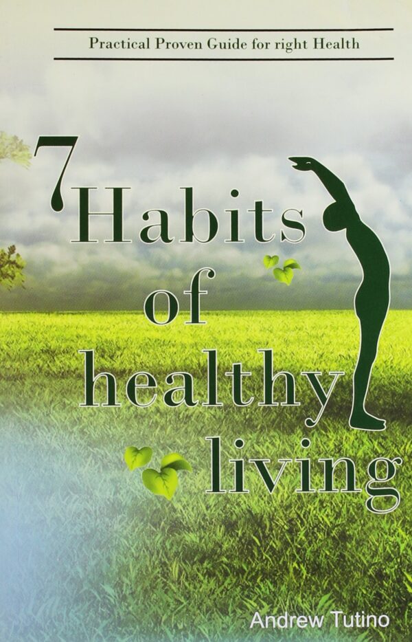 Living The 7 Habits