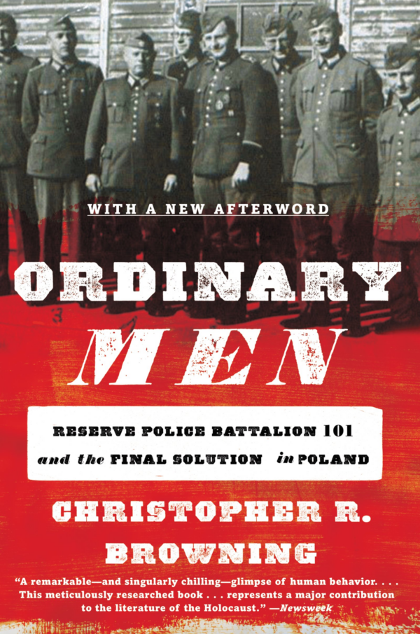 Ordinary Man