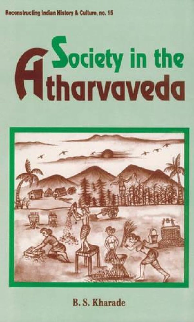 Society In The Atharvaveda