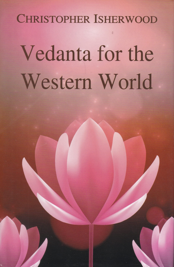 Vedanta for the Western World
